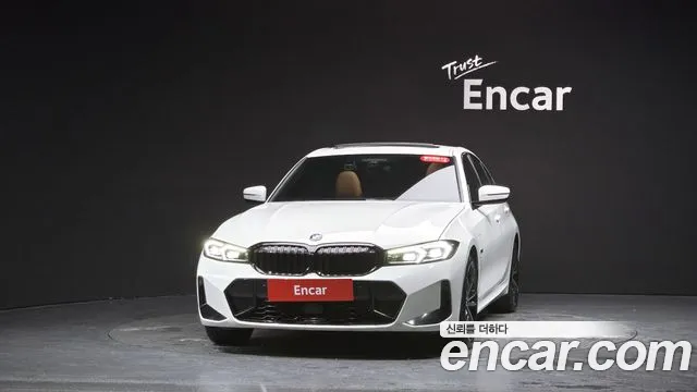 BMW 3 Series G20 — Фото автомобиля 3