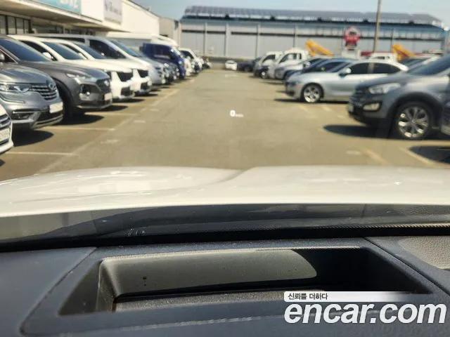 Hyundai Santa Fe New — Фото автомобиля 14