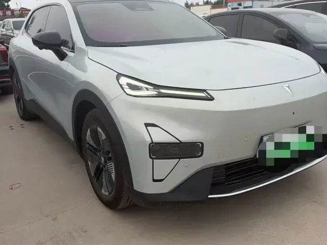 Deepal S05 — Фото автомобиля 3