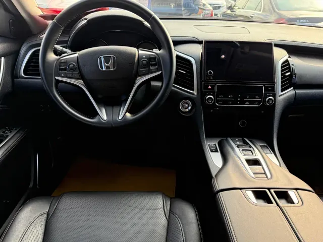 Honda Avancier — Фото автомобиля 9