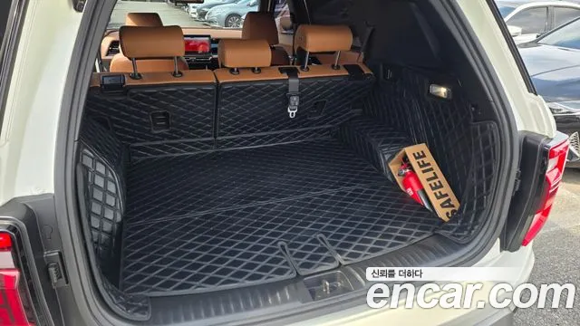KG_Mobility_Ssangyong Torres — Фото автомобиля 9
