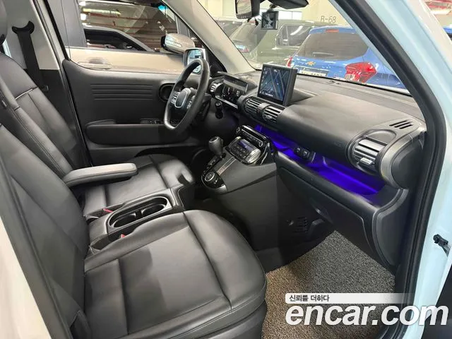 Hyundai Casper — Фото автомобиля 9