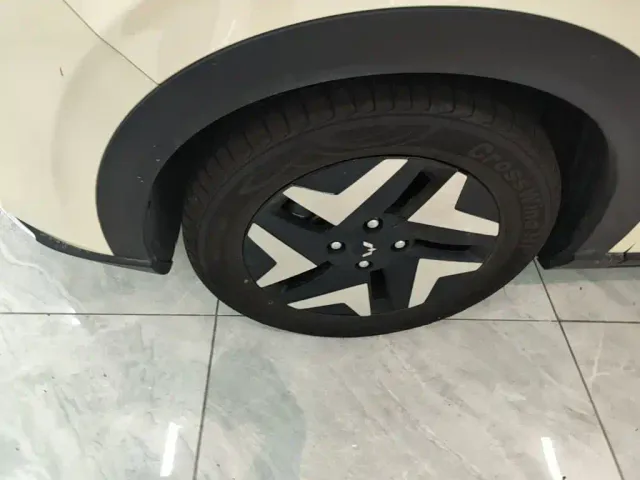 Wuling Bingo S — Фото автомобиля 22