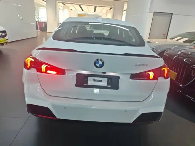 BMW 2 Series — Фото автомобиля 5