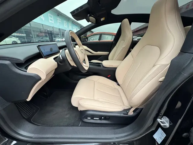 Nio ET5 Touring — Фото автомобиля 4