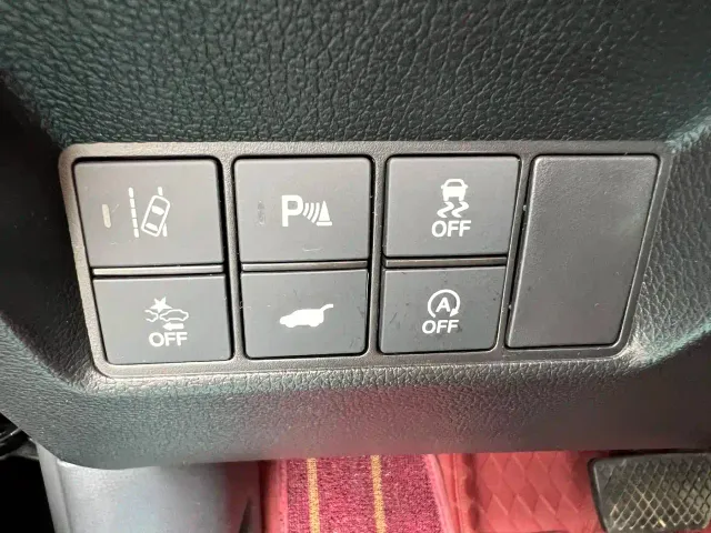 Honda Avancier — Фото автомобиля 23