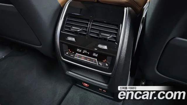 BMW X5M 4.4 Competition — Фото автомобиля 29