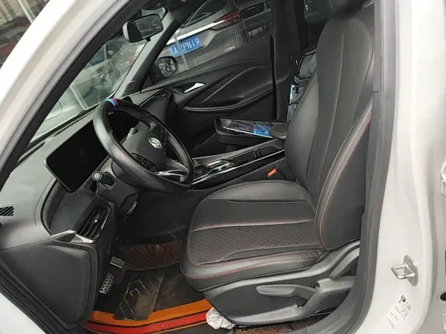 Buick Verano — Фото автомобиля 14