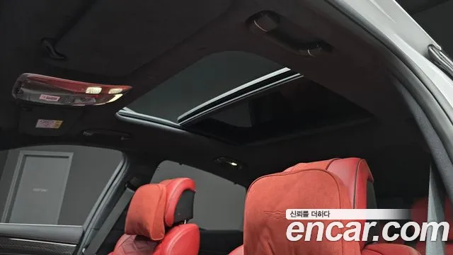 Genesis GV80 — Фото автомобиля 28