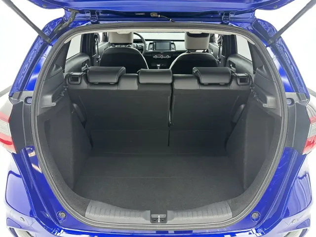 Honda Fit — Фото автомобиля 19