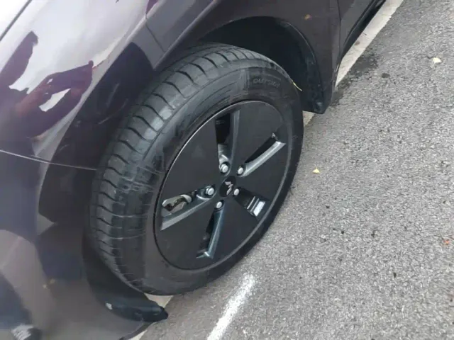 Wuling Starlight — Фото автомобиля 22