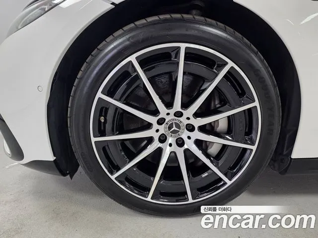 Mercedes-Benz EQS V297 — Фото автомобиля 5