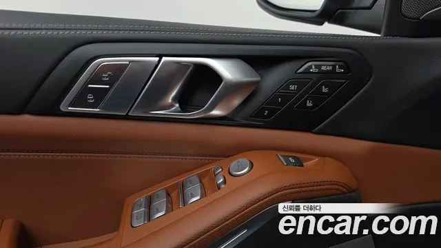 BMW X7 G07 — Фото автомобиля 29