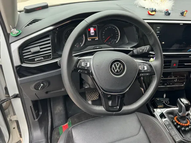 Volkswagen Tayron — Фото автомобиля 13