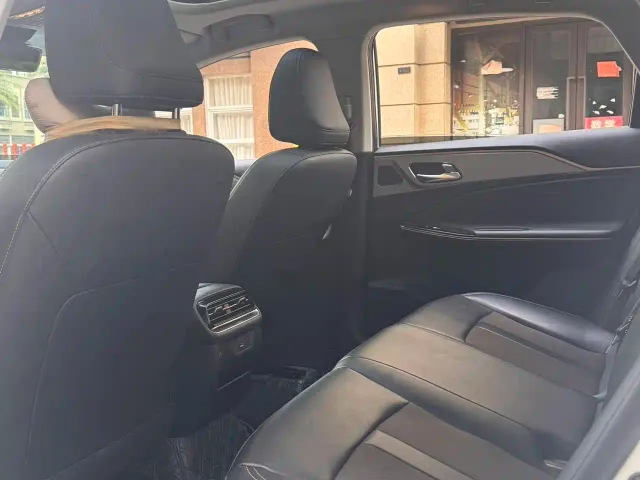 GAC Aion S Plus — Фото автомобиля 11