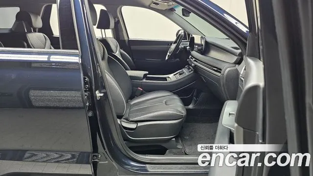 Hyundai Palisade The New Palisade Бензин 3.8 2WD — Фото автомобиля 11