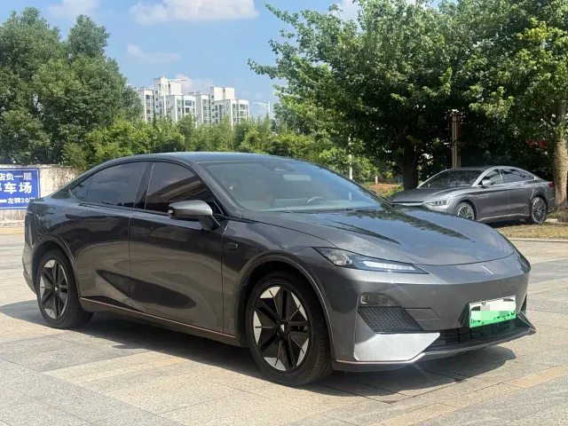 Deepal SL03 — Фото автомобиля 3
