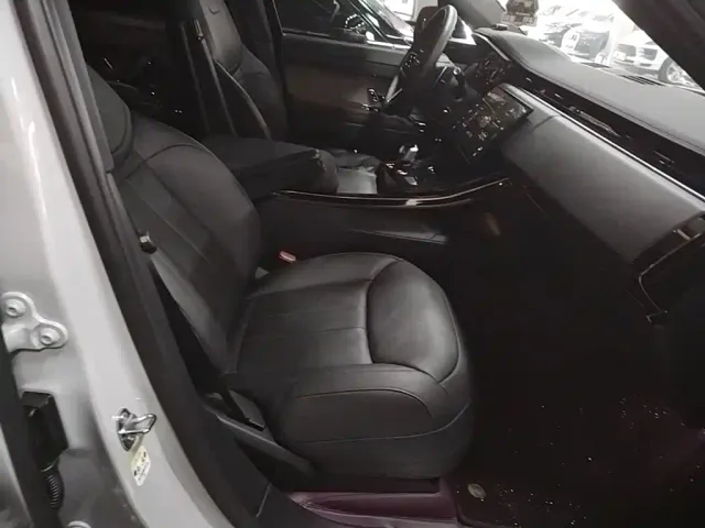 Land Rover Range Rover Sport — Фото автомобиля 24