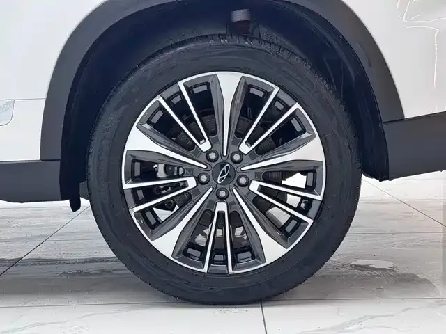 Chery Tiggo 8 PRO — Фото автомобиля 7