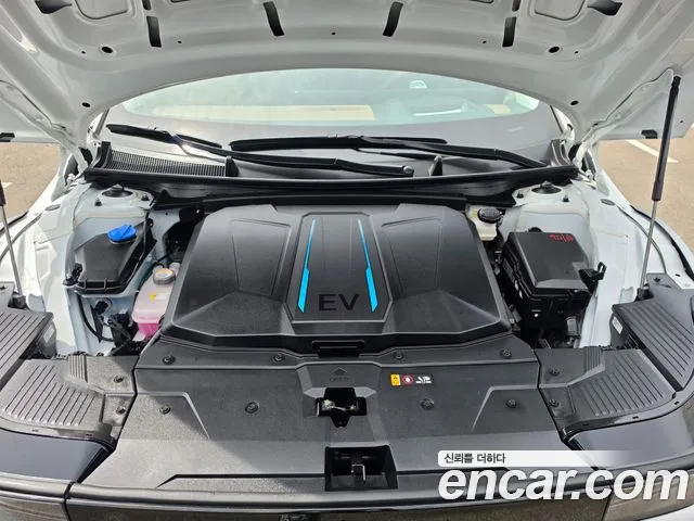 Hyundai Ioniq5 — Фото автомобиля 6