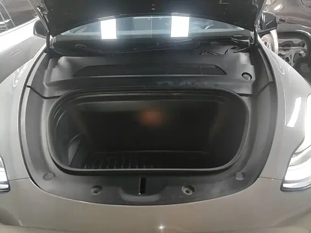 Tesla Model Y — Фото автомобиля 19