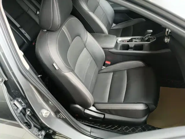 Nissan Sylphy — Фото автомобиля 24