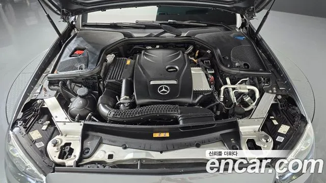 Mercedes-Benz E-Class W213 — Фото автомобиля 6