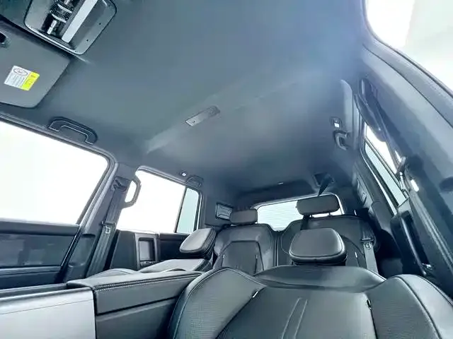 iCAR V23 — Фото автомобиля 14