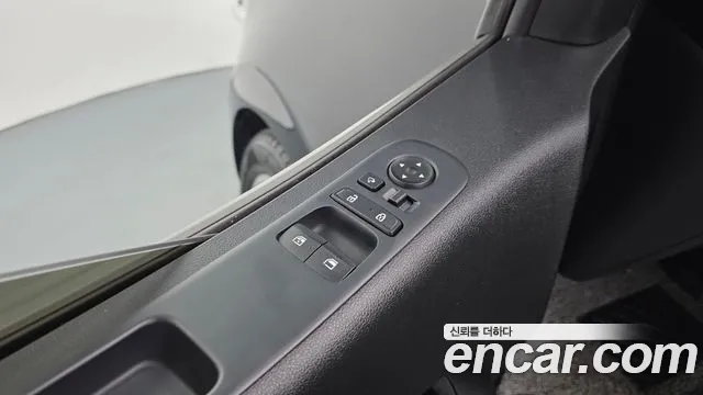 Hyundai Staria — Фото автомобиля 29