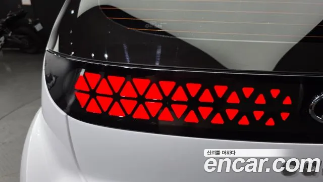 Hyundai Casper Casper Inspiration — Фото автомобиля 23