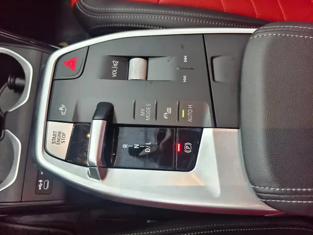 BMW X1 — Фото автомобиля 9