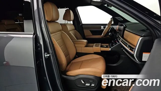 Hyundai Santa Fe — Фото автомобиля 17