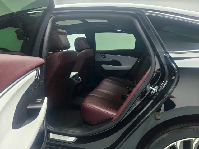 Buick LaCrosse — Фото автомобиля 16