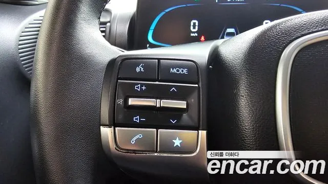 Hyundai Casper — Фото автомобиля 16