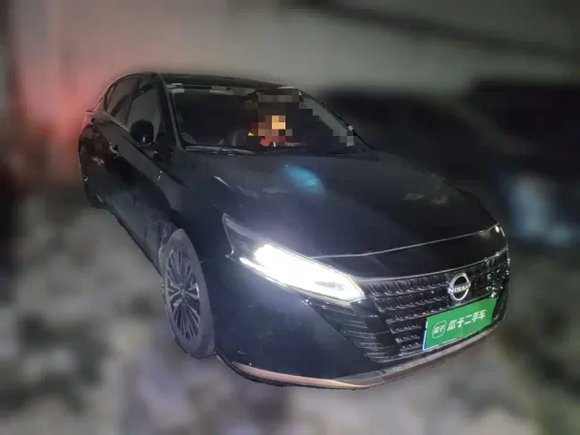 Nissan Teana — Фото автомобиля 3