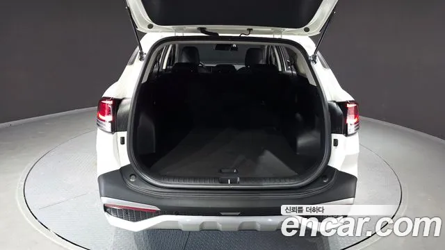 Kia Sportage Sportage 5-е поколение Дизель 2.0 4WD — Фото автомобиля 19