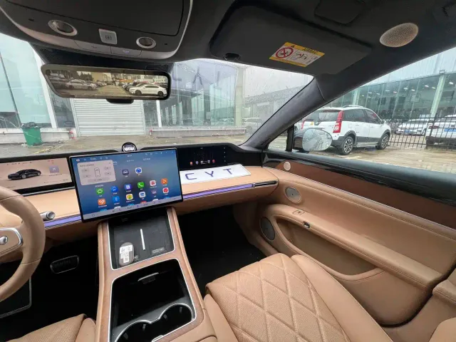 Stelato S9 — Фото автомобиля 10