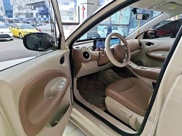 Wuling Bingo — Фото автомобиля 15