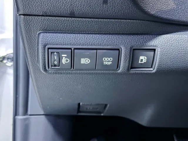 Toyota Levin — Фото автомобиля 17
