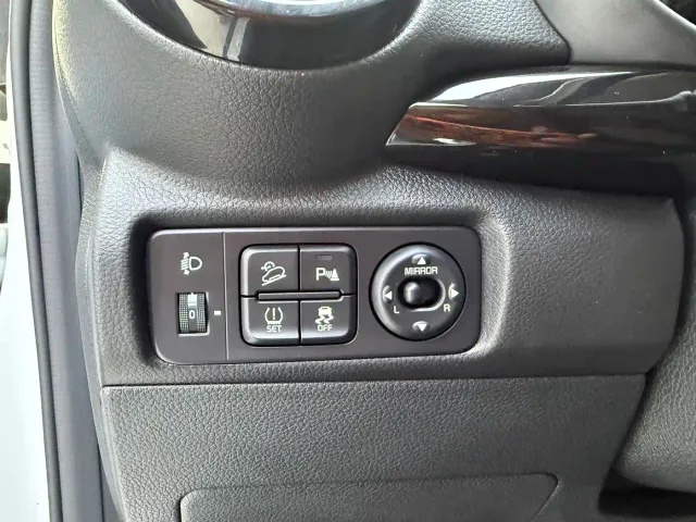 Kia KX1 — Фото автомобиля 10