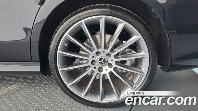 Mercedes-Benz E-Class W213 — Фото автомобиля 6
