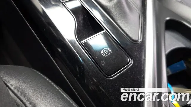 Kia Niro The All New Niro — Фото автомобиля 27