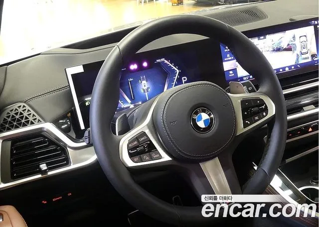 BMW X5 xDrive 40i M Sport — Фото автомобиля 13