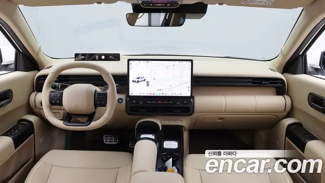 Hyundai Avante (CN8) — Фото автомобиля 6