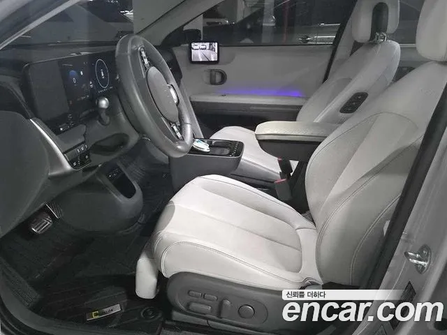 Hyundai Ioniq 5 — Фото автомобиля 11