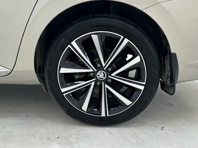 Škoda Superb 2022 TSI280 DSG Premium Edition — Фото автомобиля 17