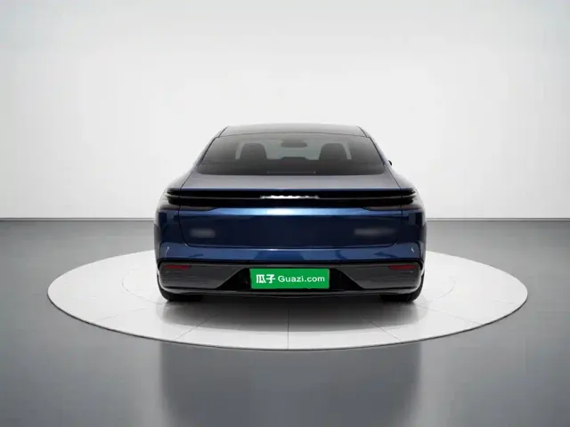 Geely Galaxy Xingyao 8 — Фото автомобиля 5