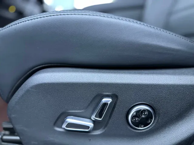 BAIC BJ40 — Фото автомобиля 13