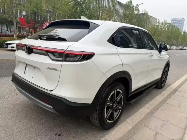 Honda Vezel — Фото автомобиля 14