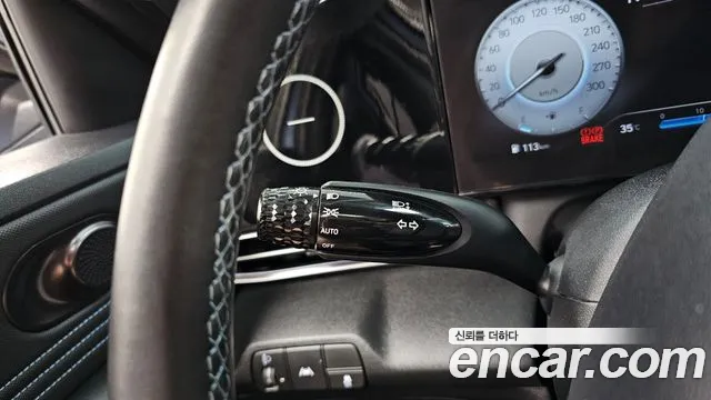 Hyundai AVANTE — Фото автомобиля 19